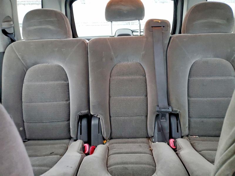 Photo 10 from auction – 2005 FORD EXPLORER X with VIN 1FMZU73K55UA90453