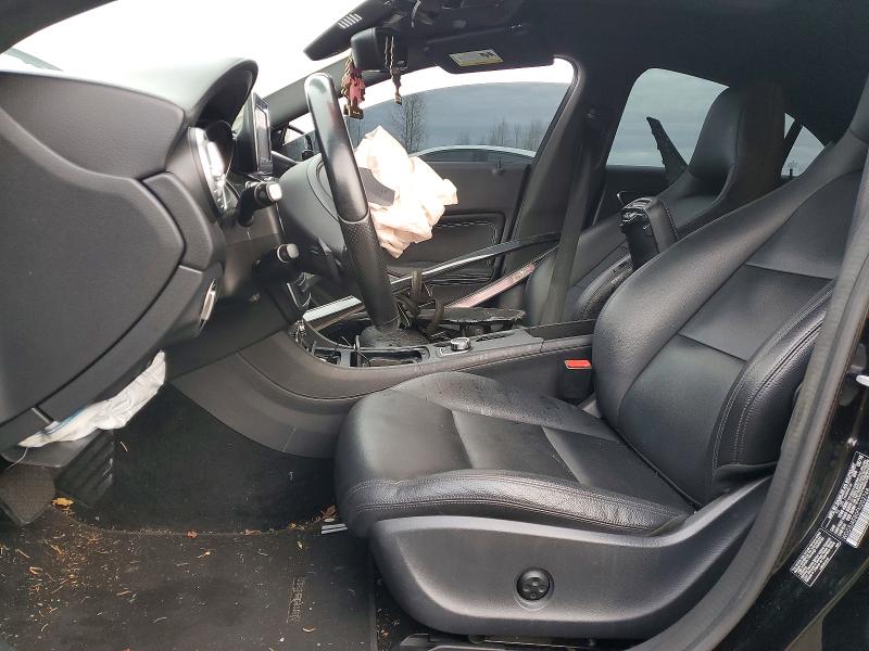 Photo 7 from auction – 2015 MERCEDES-BENZ CLA with VIN WDDSJ4EB0FN202748