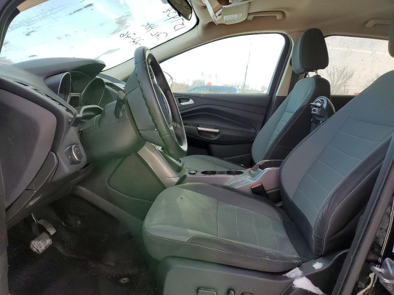 Photo 7 from auction – 2016 FORD ESCAPE with VIN 1FMCU0GXXGUB68117
