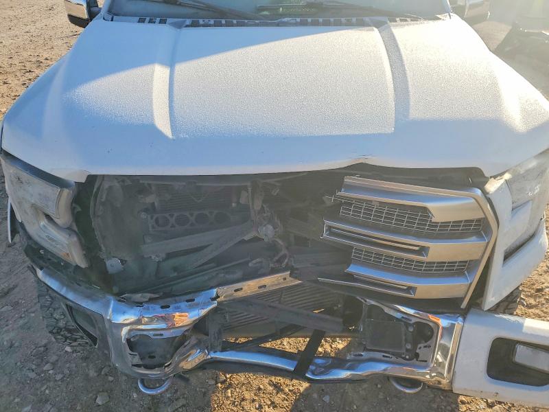 Photo 11 from auction – 2016 FORD F150 SUPER with VIN 1FTEW1EG7GFB25715