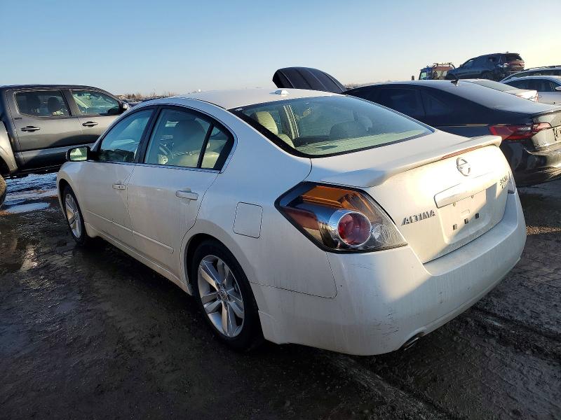 صورة رقم 2 من المزاد - 2010 NISSAN ALTIMA SR مع VIN 1N4BL2AP4AN514564