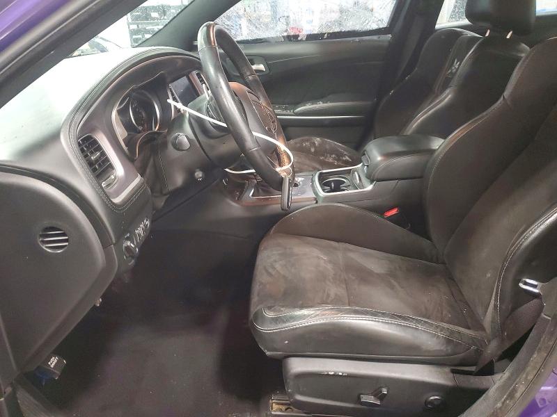 Photo 7 from auction – 2019 DODGE CHARGER SC with VIN 2C3CDXGJ2KH553213