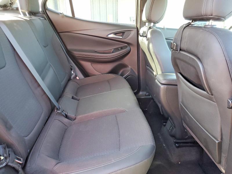 Photo 11 from auction – 2020 BUICK ENCORE GX with VIN KL4MMBS28LB112144
