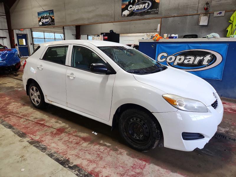 Photo 4 from auction – 2010 TOYOTA COROLLA MA with VIN 2T1KU4EE5AC208682
