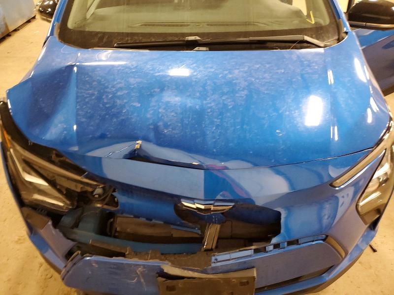 Photo 12 from auction – 2023 CHEVROLET BOLT EV 2L with VIN 1G1FX6S0XP4103346