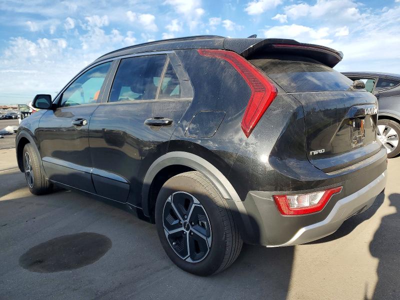 Photo 2 from auction – 2024 KIA NIRO with VIN KNDCP3LE4R5188961