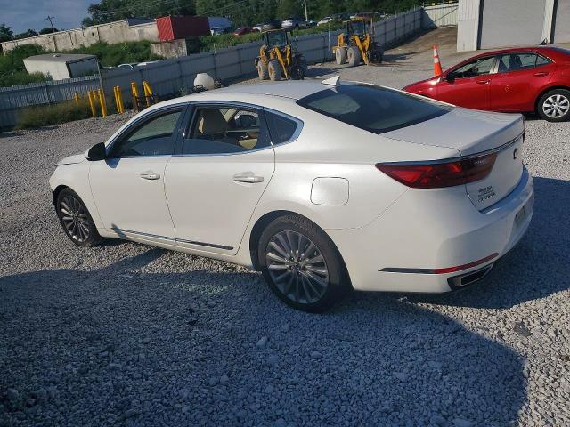 Photo 2 from auction – 2017 KIA CADENZA PR with VIN KNALB4J17H5086117