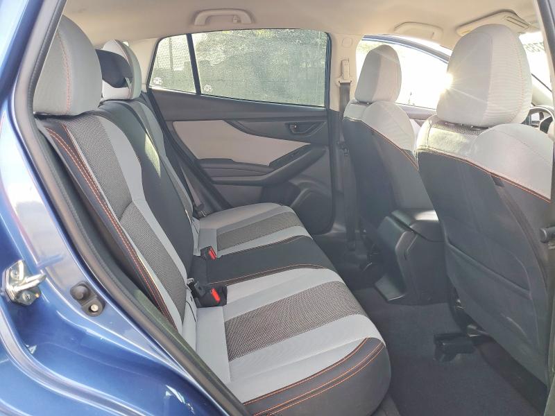 Photo 10 from auction – 2019 SUBARU CROSSTREK with VIN JF2GTACC1K8327711