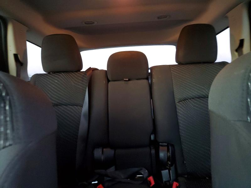 Photo 10 from auction – 2018 DODGE JOURNEY with VIN 3C4PDCAB4JT510201