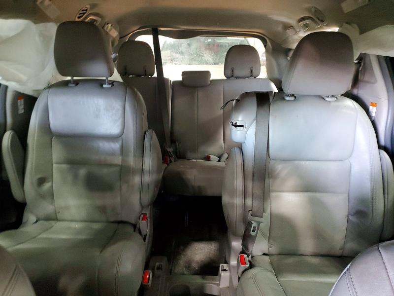 Photo 10 from auction – 2019 TOYOTA SIENNA XLE with VIN 5TDYZ3DC0KS020778