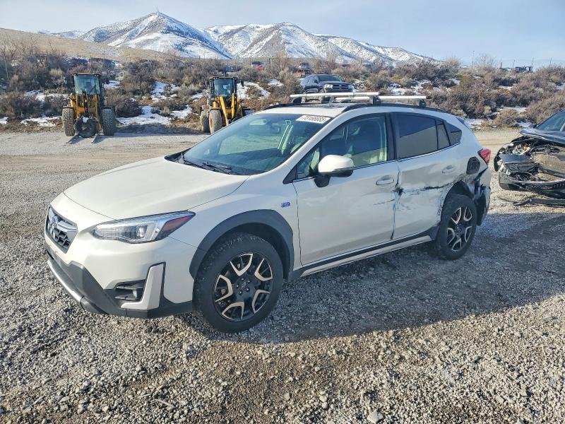 Zdjęcie 1 z aukcji – 2023 SUBARU CROSSTREK z VIN JF2GTDNC7PH230910