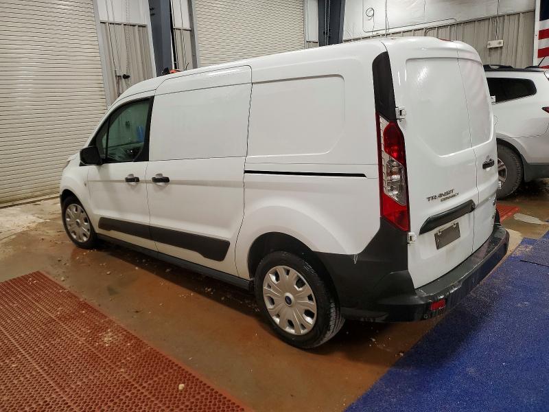 Photo 2 from auction – 2019 FORD TRANSIT CO with VIN NM0LS7E26K1406143