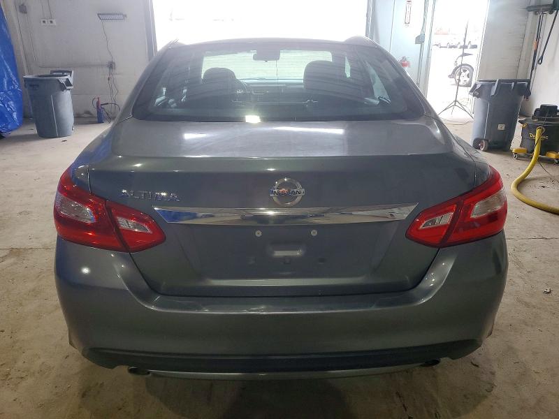 Photo 6 from auction – 2016 NISSAN ALTIMA 2.5 with VIN 1N4AL3AP2GN366327