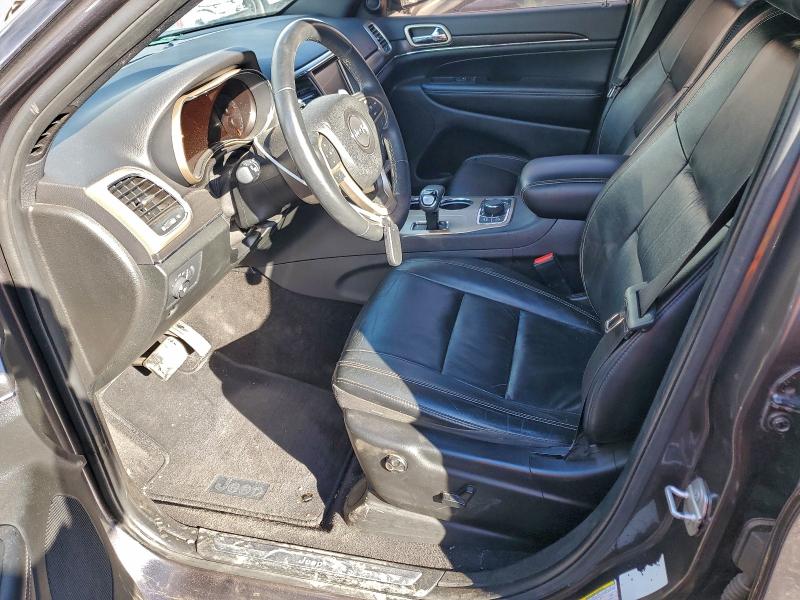 Photo 7 from auction – 2015 JEEP GRAND CHER with VIN 1C4RJFBG0FC733318
