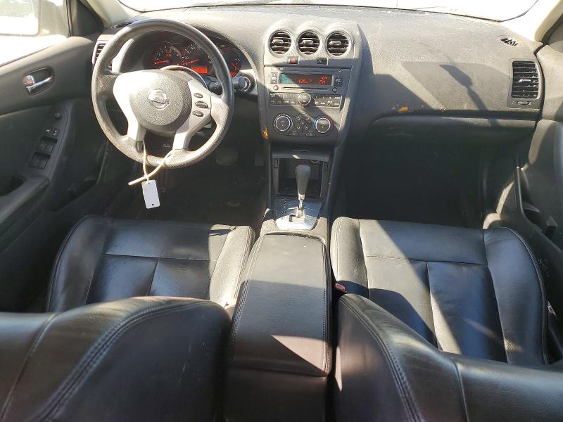 Photo 8 from auction – 2008 NISSAN ALTIMA 2.5 with VIN 1N4AL21EX8N542017