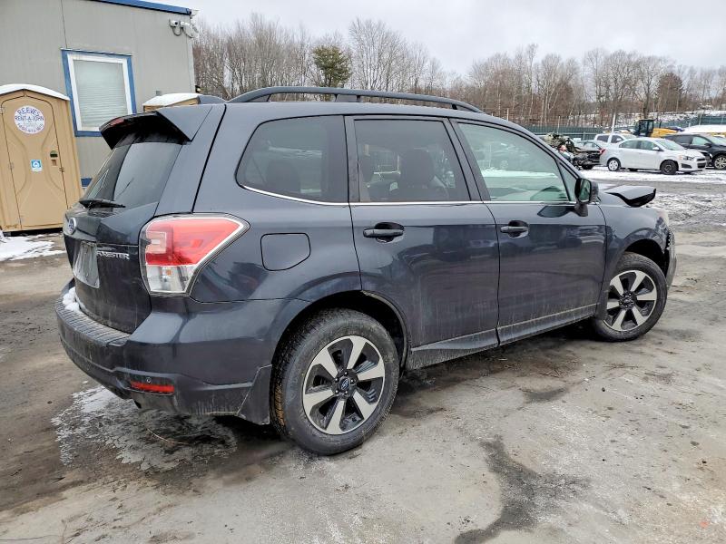 Zdjęcie 3 z aukcji – 2018 SUBARU FORESTER 2 z VIN JF2SJARCXJH593976