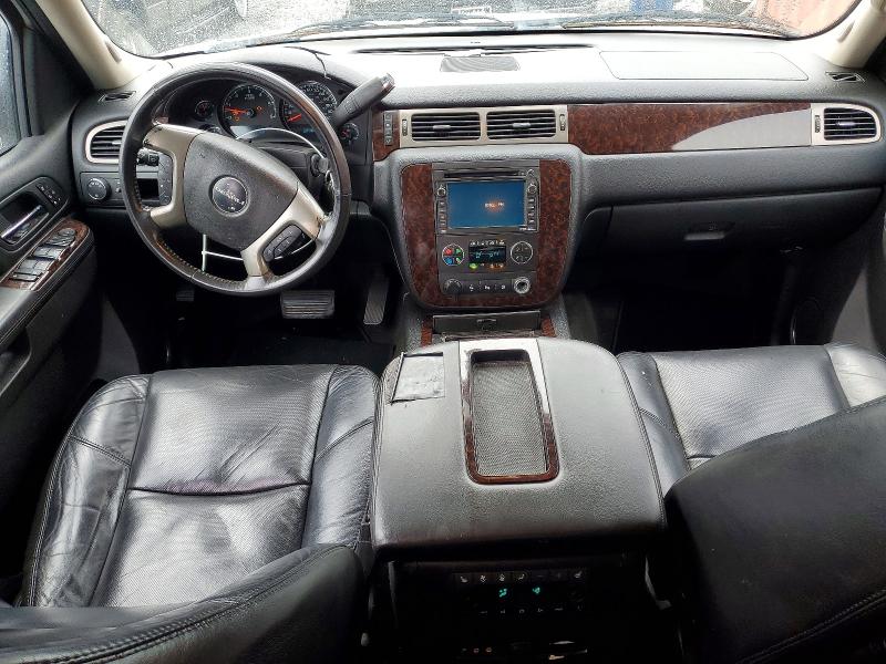 Photo 8 from auction – 2011 GMC YUKON with VIN 1GKS2EEF3BR207434