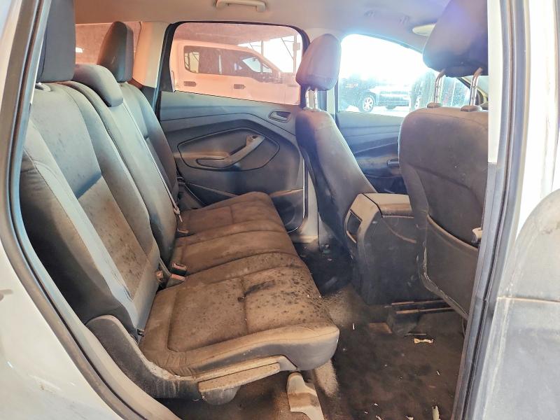Photo 11 from auction – 2016 FORD ESCAPE with VIN 1FMCU0F78GUB99755