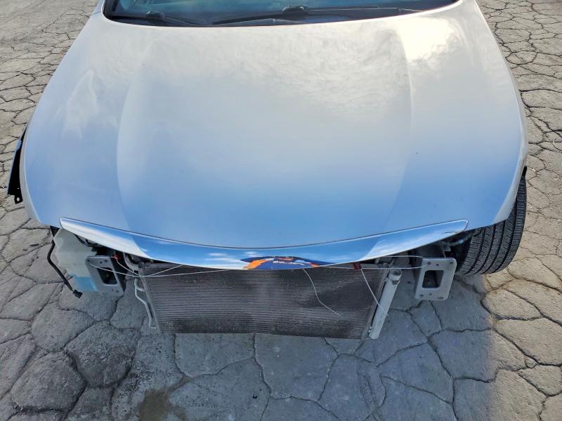 Photo 11 from auction – 2014 HYUNDAI SONATA GLS with VIN 5NPEB4AC1EH867238
