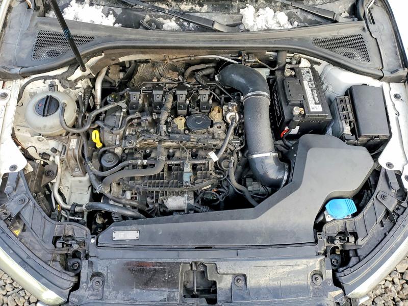 Photo 11 from auction – 2015 AUDI A3 with VIN WAUACGFF1F1069523