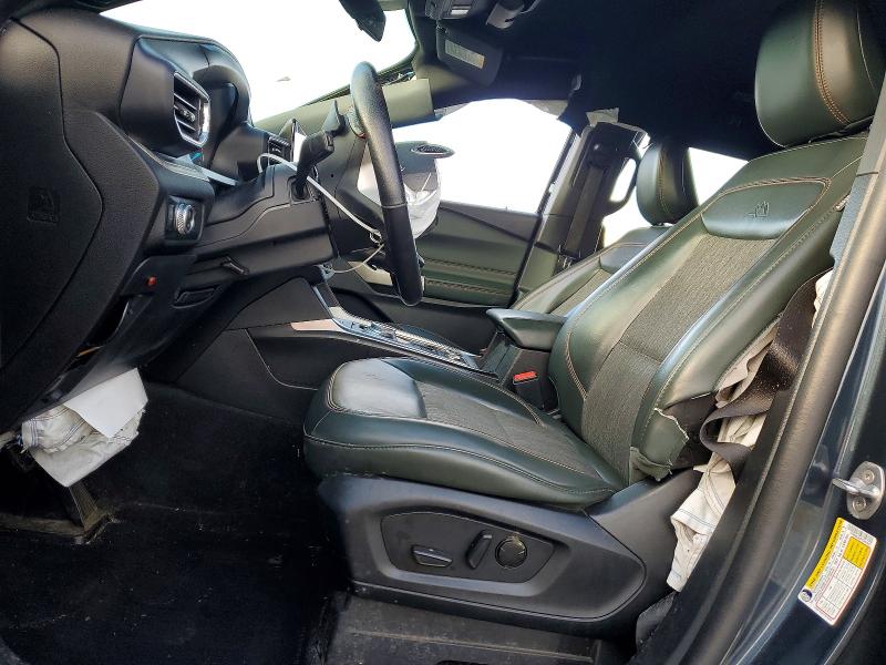 Photo 7 from auction – 2023 FORD EXPLORER with VIN 1FMSK8JH2PGA03503