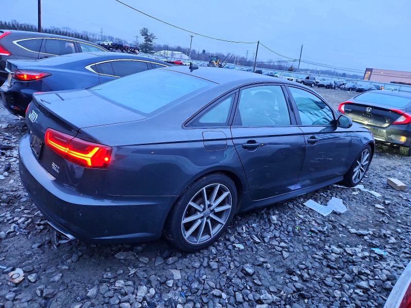 Photo 3 from auction – 2017 AUDI A6 PREMIUM with VIN WAUF2AFC8HN129871
