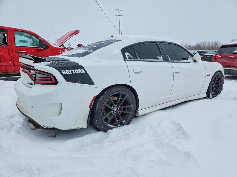 Photo 3 from auction – 2017 DODGE CHARGER with VIN 2C3CDXGJ2HH644636