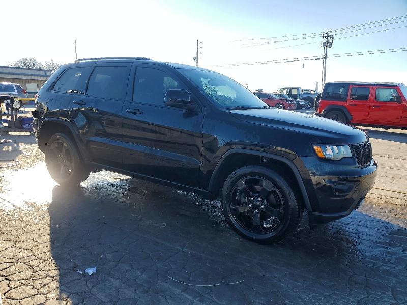 Photo 4 from auction – 2018 JEEP GRAND CHER with VIN 1C4RJFAG1JC423740