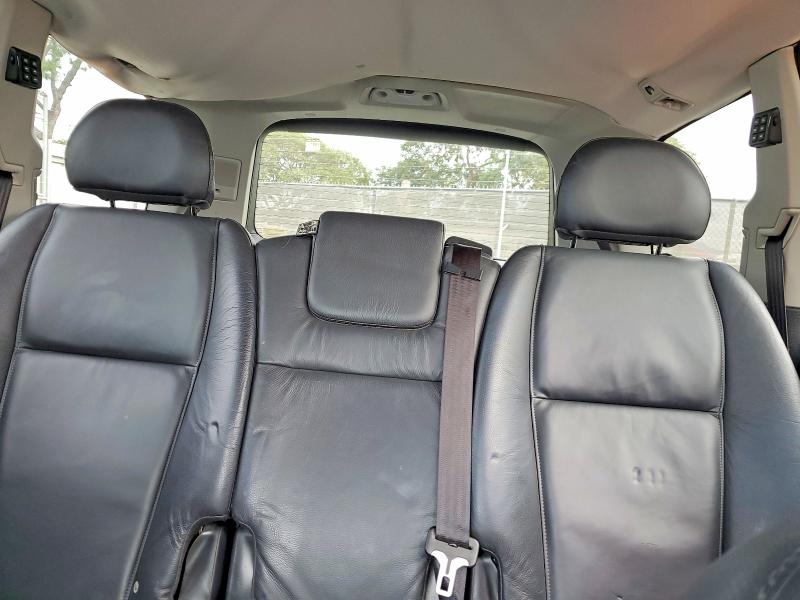 Photo 10 from auction – 2005 VOLVO XC90 V8 with VIN YV1CZ852251194585