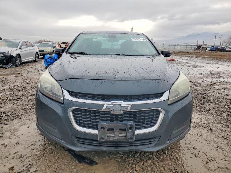 Photo 5 from auction – 2015 CHEVROLET MALIBU LS with VIN 1G11B5SL6FF151085