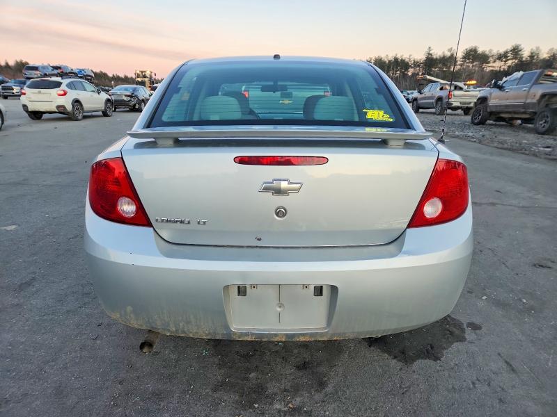 Photo 6 from auction – 2008 CHEVROLET COBALT LT with VIN 1G1AL58F287230474