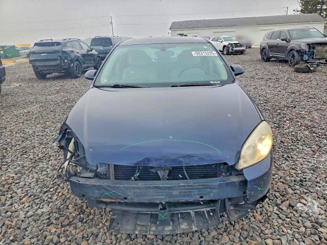 Photo 5 from auction – 2009 CHEVROLET IMPALA 2LT with VIN 2G1WC57M391149276