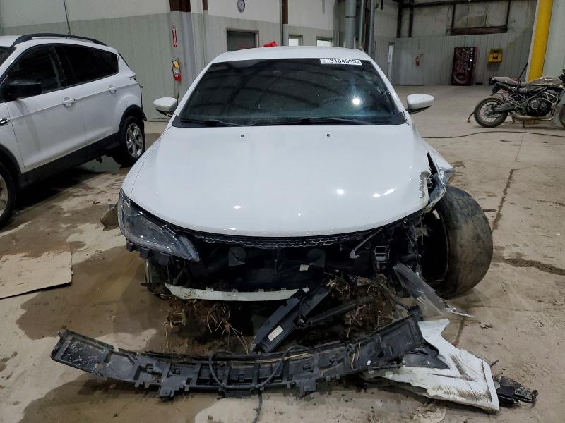 Photo 5 from auction – 2015 CHRYSLER 200 with VIN 1C3CCCBB1FN729094