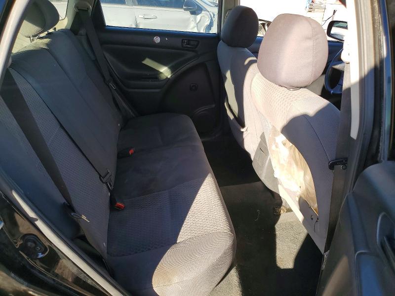 Photo 10 from auction – 2008 TOYOTA COROLLA MA with VIN 2T1KR32E78C711656