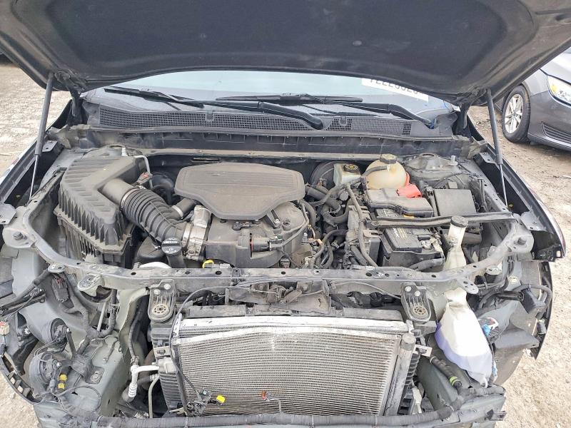 Photo 11 from auction – 2019 CHEVROLET BLAZER 2LT with VIN 3GNKBGRS1KS601422