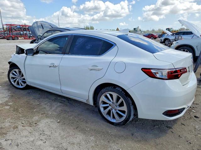 صورة رقم 2 من المزاد - 2016 ACURA ILX BASE W مع VIN 19UDE2F38GA020907