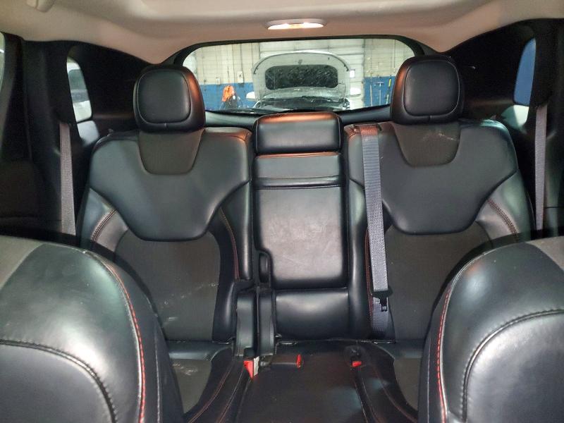 Photo 10 from auction – 2016 JEEP CHEROKEE T with VIN 1C4PJMBS3GW224582