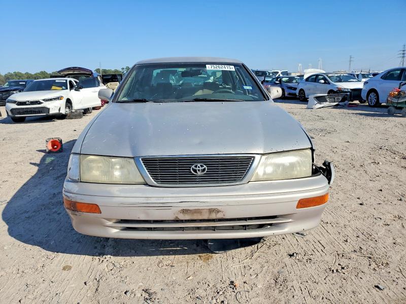 Photo 5 from auction – 1997 TOYOTA AVALON XL with VIN 4T1BF12B1VU167622