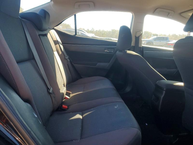 Photo 10 from auction – 2019 TOYOTA COROLLA L with VIN 5YFBURHE0KP928076