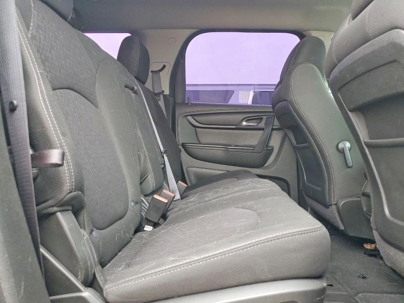صورة رقم 11 من المزاد - 2014 GMC ACADIA مع VIN 1GKKRNED6EJ145606