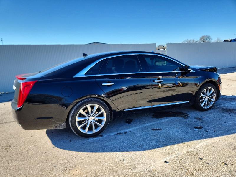 Photo 3 from auction – 2014 CADILLAC XTS with VIN 2G61M5S34E9120137