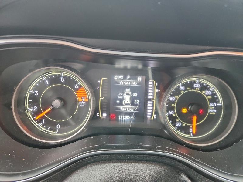 Photo 9 from auction – 2019 JEEP CHEROKEE L with VIN 1C4PJMLB1KD398217