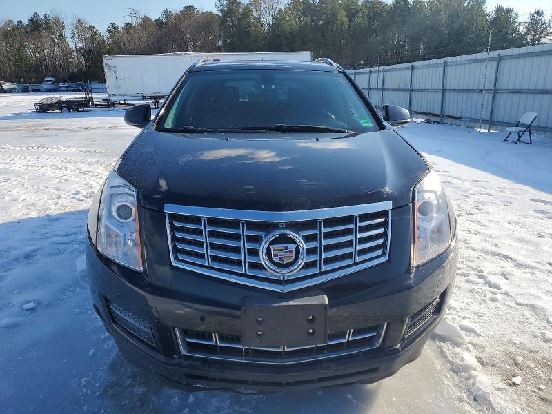 Photo 5 from auction – 2014 CADILLAC SRX LUXURY with VIN 3GYFNEE33ES649748
