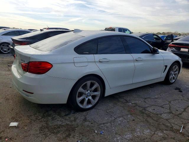 Photo 3 from auction – 2015 BMW 428 XI GRA with VIN WBA4A7C52FD413129