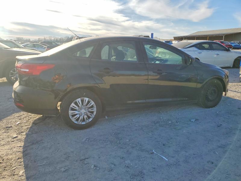 Photo 3 from auction – 2017 FORD FOCUS S with VIN 1FADP3E20HL340550