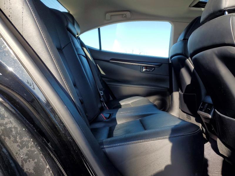 Photo 10 from auction – 2013 LEXUS ES 350 with VIN JTHBK1GG3D2048225