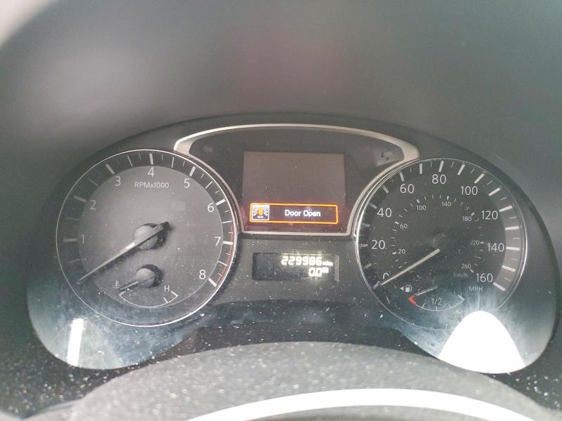 Photo 9 from auction – 2015 NISSAN ALTIMA 2.5 with VIN 1N4AL3AP0FN326231