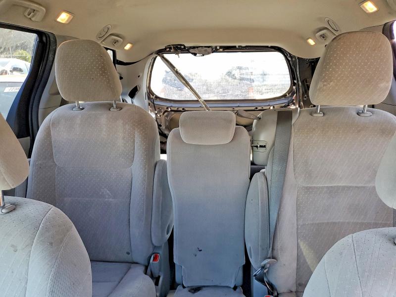 Photo 10 from auction – 2020 TOYOTA SIENNA LE with VIN 5TDKZ3DC7LS034684