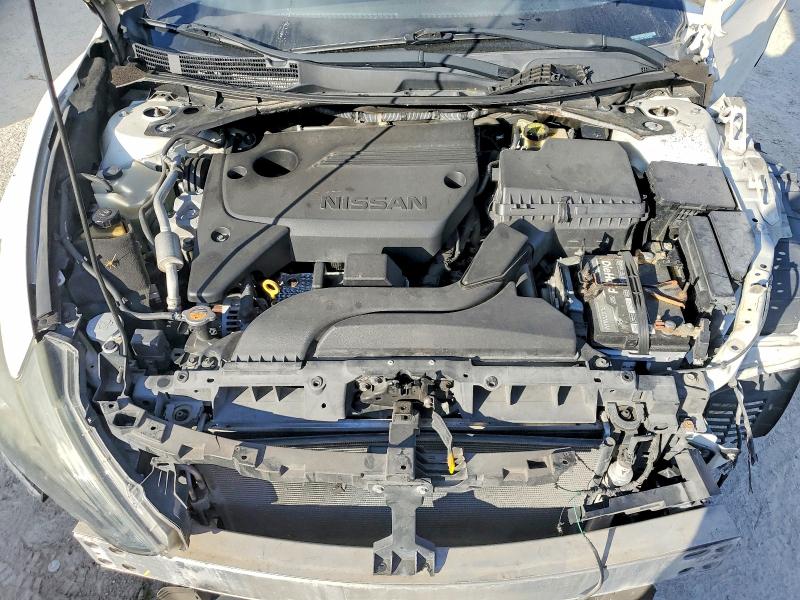 Photo 11 from auction – 2017 NISSAN ALTIMA with VIN 1N4AL3AP7HN336709