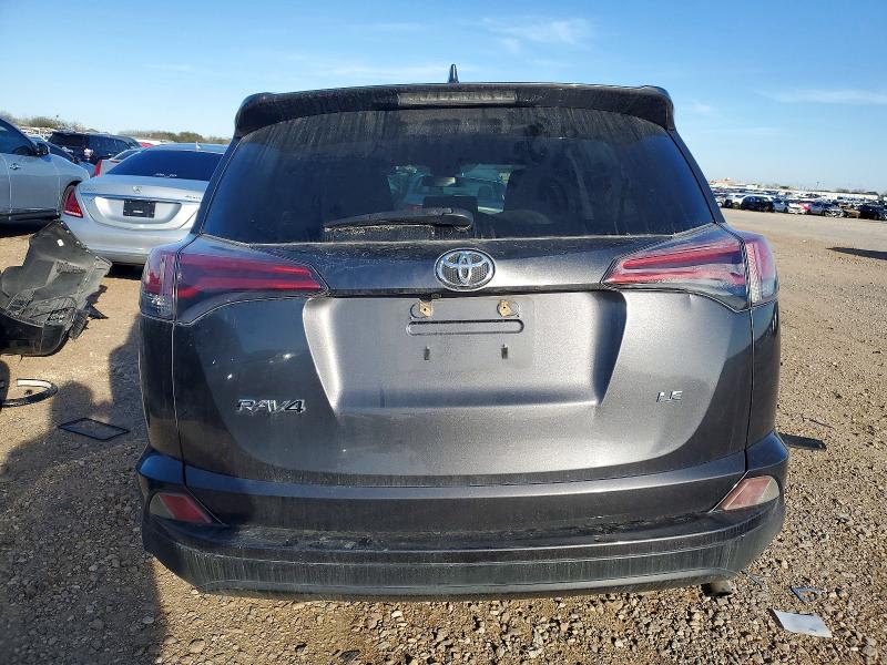 Photo 6 from auction – 2018 TOYOTA RAV4 with VIN JTMZFREV8JJ737196